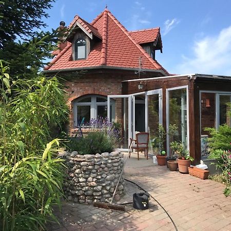 Ferienhaus 1 Rewal Dış mekan fotoğraf