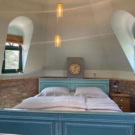 Ferienhaus 1 Rewal Dış mekan fotoğraf
