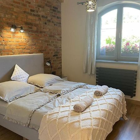 Ferienhaus 1 Rewal Dış mekan fotoğraf