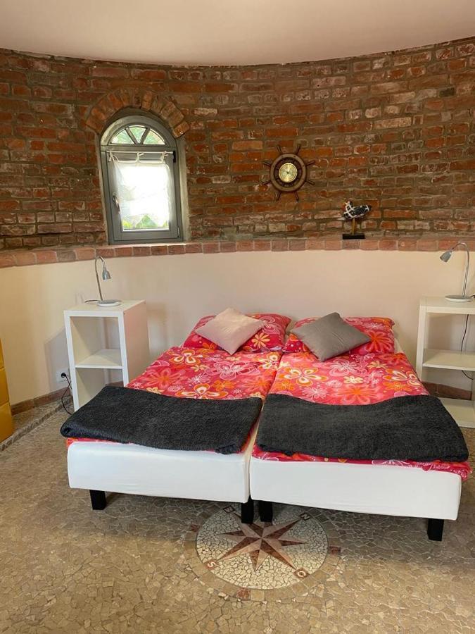 Ferienhaus 1 Rewal Dış mekan fotoğraf