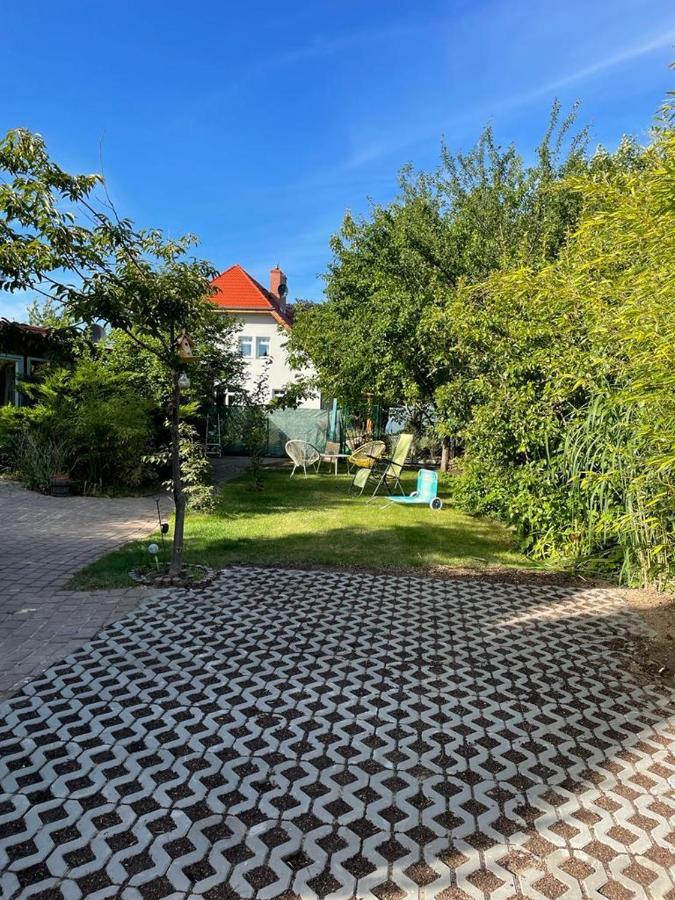 Ferienhaus 1 Rewal Dış mekan fotoğraf