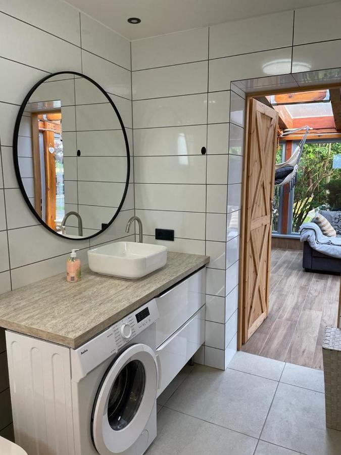 Ferienhaus 1 Rewal Dış mekan fotoğraf