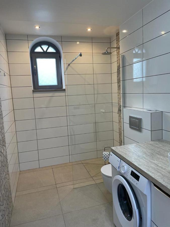 Ferienhaus 1 Rewal Dış mekan fotoğraf