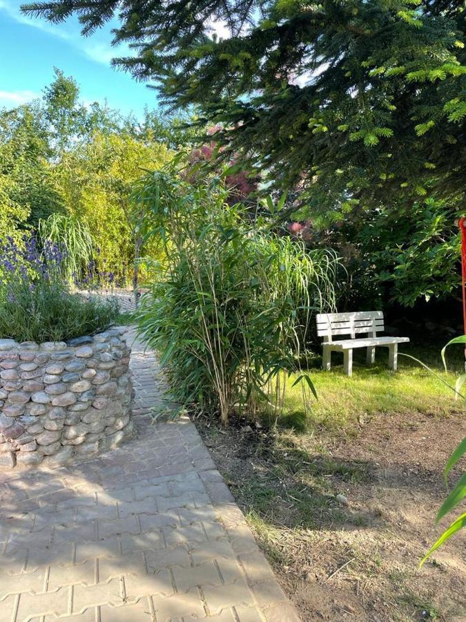 Ferienhaus 1 Rewal Dış mekan fotoğraf