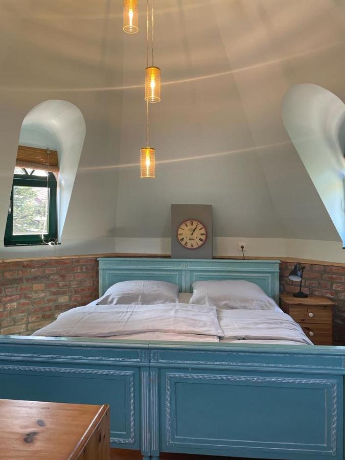 Ferienhaus 1 Rewal Dış mekan fotoğraf
