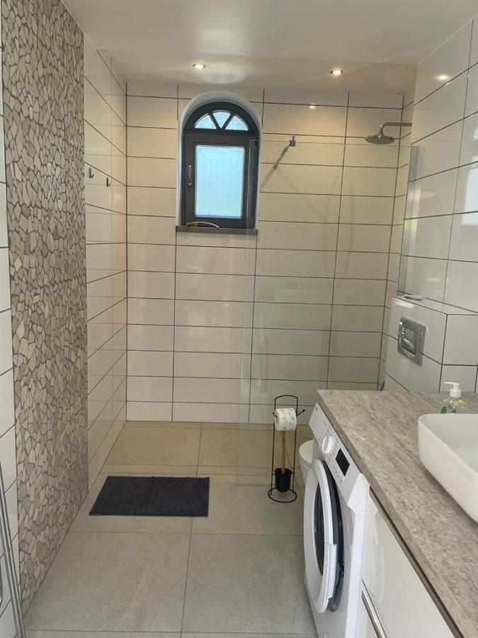 Ferienhaus 1 Rewal Dış mekan fotoğraf