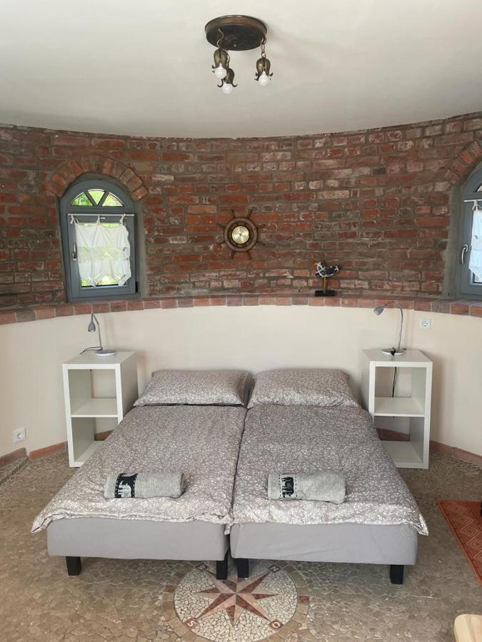 Ferienhaus 1 Rewal Dış mekan fotoğraf